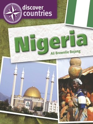 cover image of Nigeria